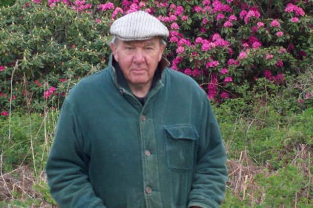 Donald Ralph, 83, was found dead at his home in Aldham near Colchester, Essex, on December 29, 2020.
