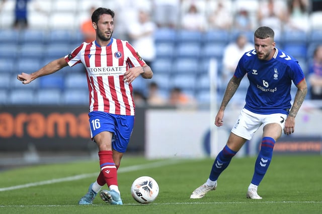 Hartlepool United's new National League promotion odds after draw with  Altrincham and the latest odds for Chesterfield, FC Halifax Town, Oldham  Athletic, Rochdale, Woking and Barnet - picture gallery