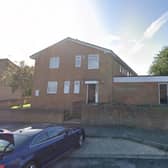 Two new children's homes are to open in Flint Walk, Hartlepool, after council permission was granted.