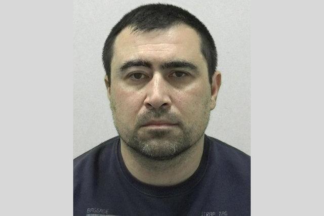 Hassan, 43, of Hessewell Crescent, Haswell, County Durham, admitted rape and assault and was jailed for eight years and one month at Newcastle Crown Court.