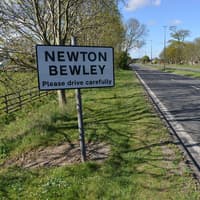 Cyclist injured after reported collision with vehicle