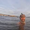 Geoff Lilley, who is part of the Seaton Carew Sea Swimmers group, also known as the Brass Monkeys, has urged Hartlepool Borough Council to consider installing new rinse off facilities for open water swimmers.