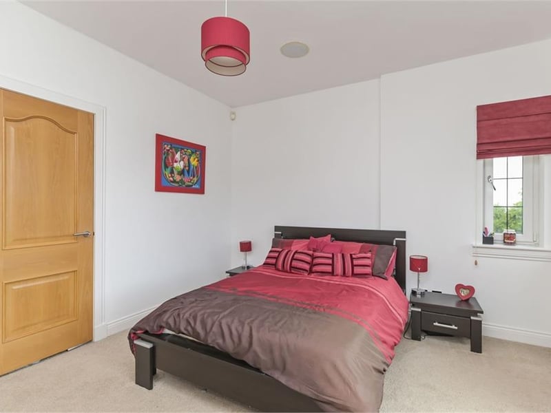 Bedroom 4.