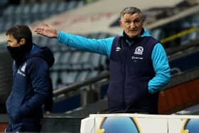 Tony Mowbray remains the bookies favourite to take charge at Hartlepool United (Photo by Clive Brunskill/Getty Images)