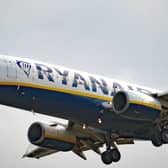 Ryanair announces four new holiday destinations at Teesside Airport this summer.