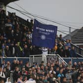 Hartlepool United will be hoping for improvement in 2023. (Credit: Mark Fletcher | MI News)