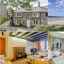 Property for sale in Bamburgh.