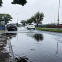 Experts at the Met Office have issued a yellow weather warning for rain in Hartlepool from Wednesday, May 22, until the end of day on Thursday, May 23.