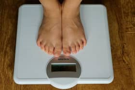 Nearly a quarter of children in Hartlepool are 'obese' when they finish primary school