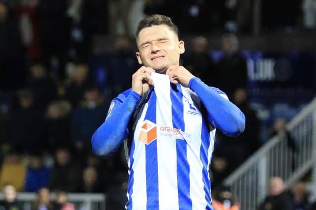 Hartlepool V Rotherham Was EFL Trophy defeat to Rotherham United a catalyst for Hartlepool ...