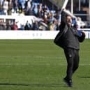 The Pools boss has made an excellent start to life at the Suit Direct since his appointment in January.
