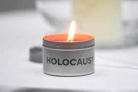 Holocaust Memorial Day will be held on January 27.