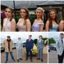 Just three of our photos from Manor''s prom night.