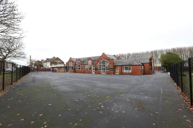 Trimdon Hill School has received its first Ofsted report since opening in September 2025.