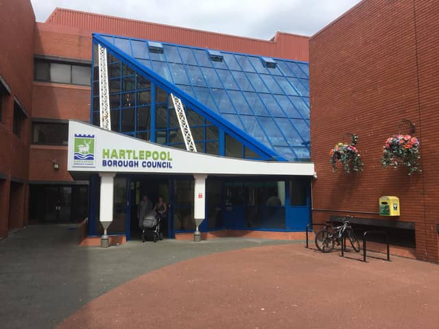 Hartlepool borough councillors has confirmed how much most households within the borough will pay for the 2024-25 financial year.