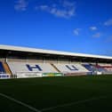 Hartlepool United have been give a 4.3 stadium rating by Google reviewers.