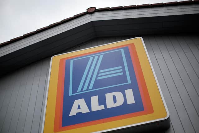 A Blackhall Colliery man has been sentenced following a burglary at an Aldi store in Peterlee. Photo: Getty Images.