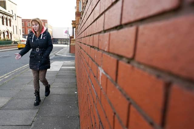 Angela Rayner, Deputy Leader and Chair of the Labour Party (Photo by Ian Forsyth/Getty Images)