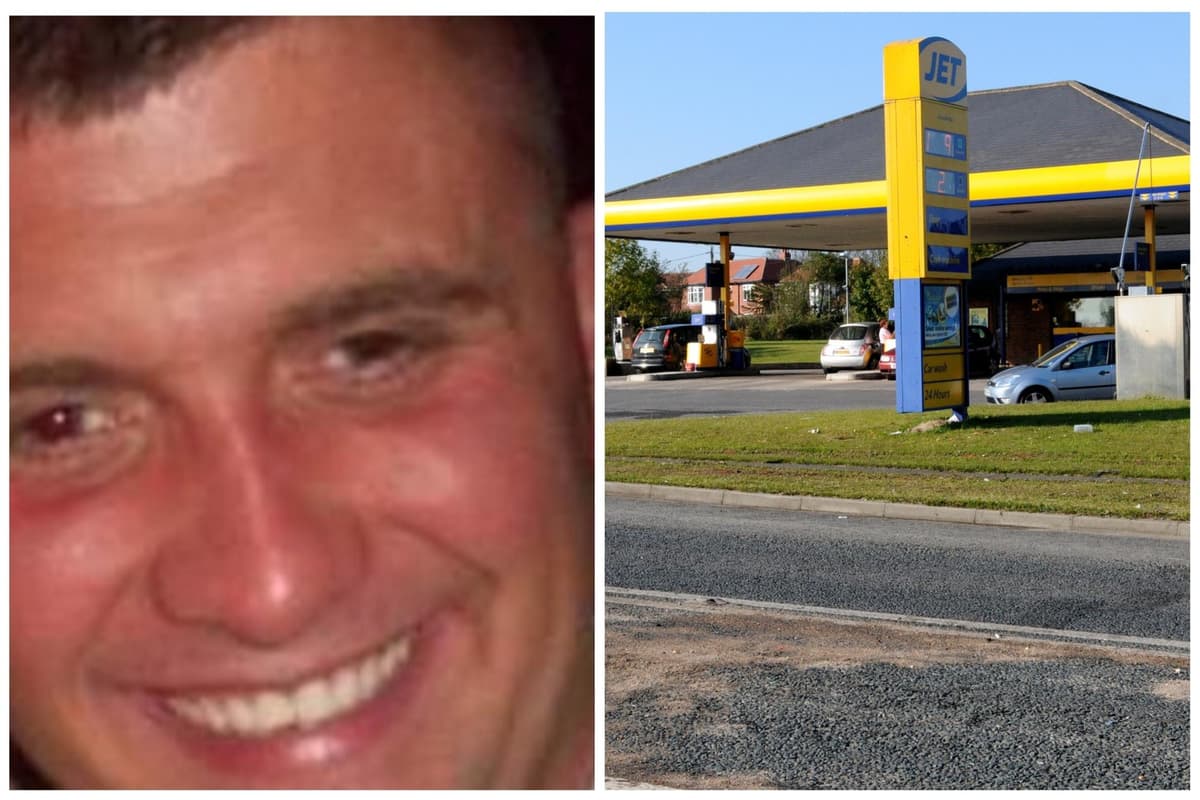 Scott Fletcher Rapp New appeal to trace Scott Fletcher to mark 13 years since the ...