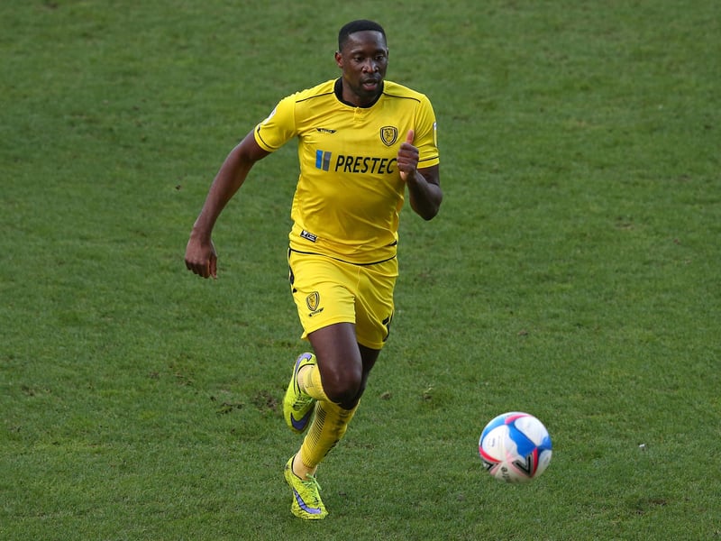 Predicted League One position: 17th. Predicted League One points total: 59