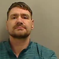 Hartlepool man jailed at Teesside Crown Court after wielding 'zombie-style knife' during police incident