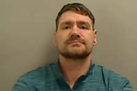 David Hey was sentenced at Teesside Crown Court.