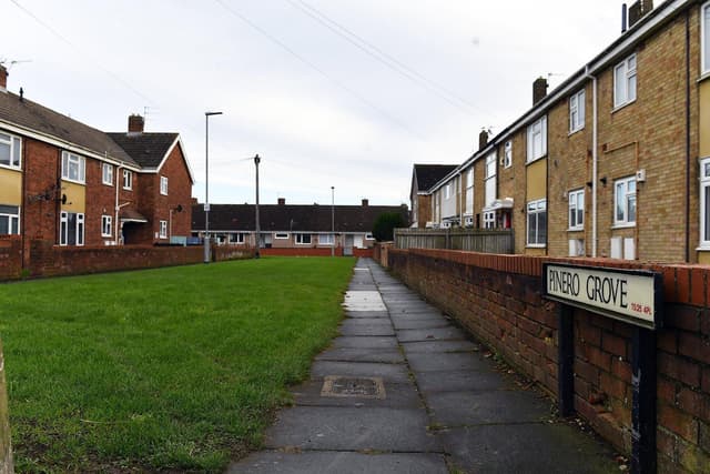 Teesside Magistrates Court imposes three-month closure order on Hartlepool ...