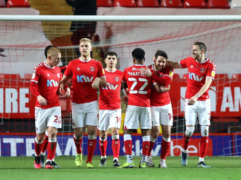 Start of season overall squad market value: £7.3m. End of season overall squad market value: £6.7m. Overall percentage change: -7%. Most valuable player: Chris Gunter (estimated market value = £720k)