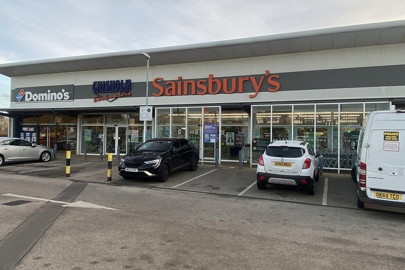 Sainsbury's is open on Christmas Eve, from 10am until 4pm, Christmas Day, closed, Boxing day, from 8am until 6pm, New Year's Eve, 10am until 4pm, New Year's Day, 8am until 8pm.