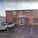 The site in Havelock Street, Hartlepool, subject to plans for a dance studio. Pic via Google Maps, November 2020.