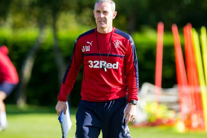Weir retired after Ibrox and tried his hand in management at Sheffield United before later tying up with Mark Warburton at Brentford. The pair moved back to Rangers and landed the Challenge Cup but departed in 2017. Now loans manager at Brighton where son Jensen plays.