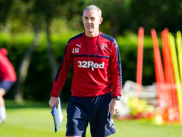 Weir retired after Ibrox and tried his hand in management at Sheffield United before later tying up with Mark Warburton at Brentford. The pair moved back to Rangers and landed the Challenge Cup but departed in 2017. Now loans manager at Brighton where son Jensen plays.