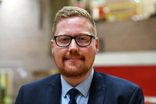 Labour Hartlepool borough councillor Jonathan Brash said the decisions “that happen over the next six to nine months are going to be critical for the future of the authority”.