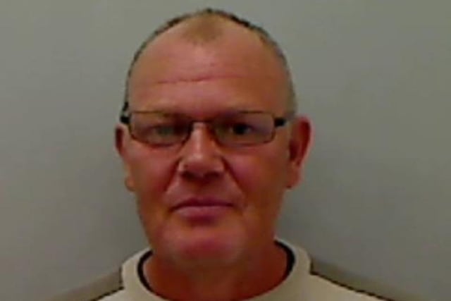 Williams, 61, of Topcliffe Street, has been jailed for 28 years after he was committed of one count of raping a female under the age of 16, four charges of raping a female aged 16 and over and two indecent assaults.