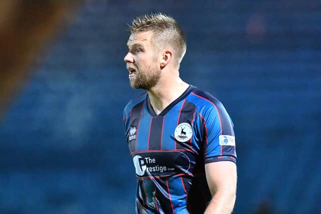 Nicky Featherstone has agreed to stay with Hartlepool United until the end of the season