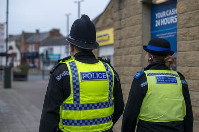 Durham Constabulary has opened the recruitment process for new police constables.