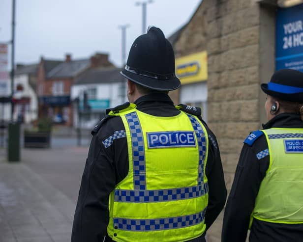 Durham Constabulary has opened the recruitment process for new police constables.