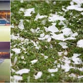 Dave Challinor has defended Halifax following two frozen pitch postponements against Hartlepool United.