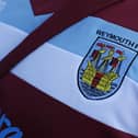 Weymouth FC badge (Photo by Steve Bardens/Getty Images)