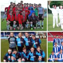 Just some of our archive photographs of Hartlepool sports teams across the years.