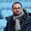 Victor Orta left his role as Middlesbrough's head of recruitment in May 2017.