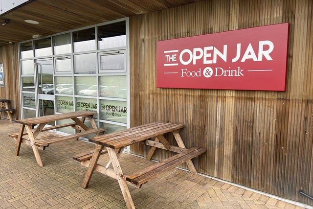 The Open Jar sadly closed its doors to the public in October 2023, and is now focusing its efforts on organising events including The Open Jar Tribute Festival.