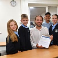 Pupils ‘thrive’ at Peterlee school according to Ofsted inspectors
