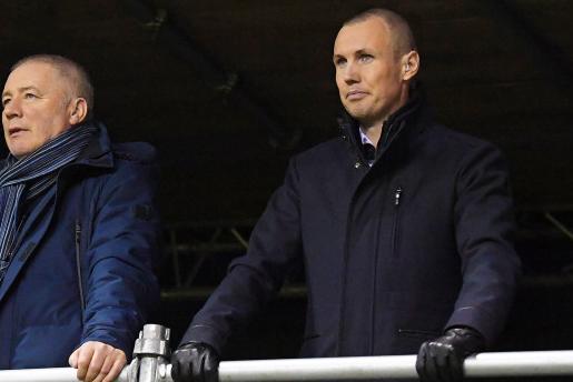 Initially moved to Bursaspor in Turkey, then Cardiff and Vancouver. Returned to Rangers before moving into management with Livingston but returned to playing at Dundee retired last year playing for his 12th club Partick Thistle. Now a coach in Australia.