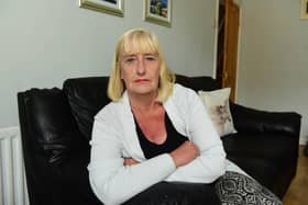 Susan Scully has made an emotional appeal to her son, Michael, who has been missing for two years, to get in touch.