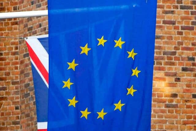 700 EU citizens have opted to remain in Hartlepool