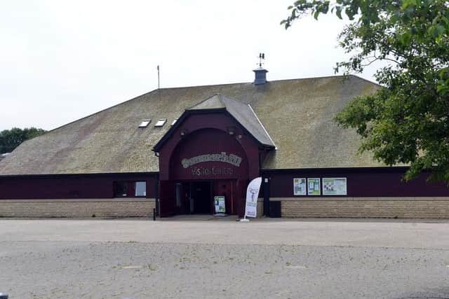 Summerhill Country Park
