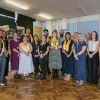 North East schools academy launches teacher training programme for 2027-28