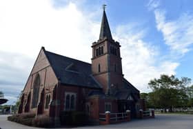 Hartlepool Crematorium in Stranton Cemetery can now allow up to 18 mourners at funeral services.