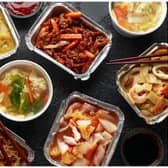 There are around 60,000 takeaways across the country to choose from, according to official data from the Food Standards Agency (Photo: Shutterstock)